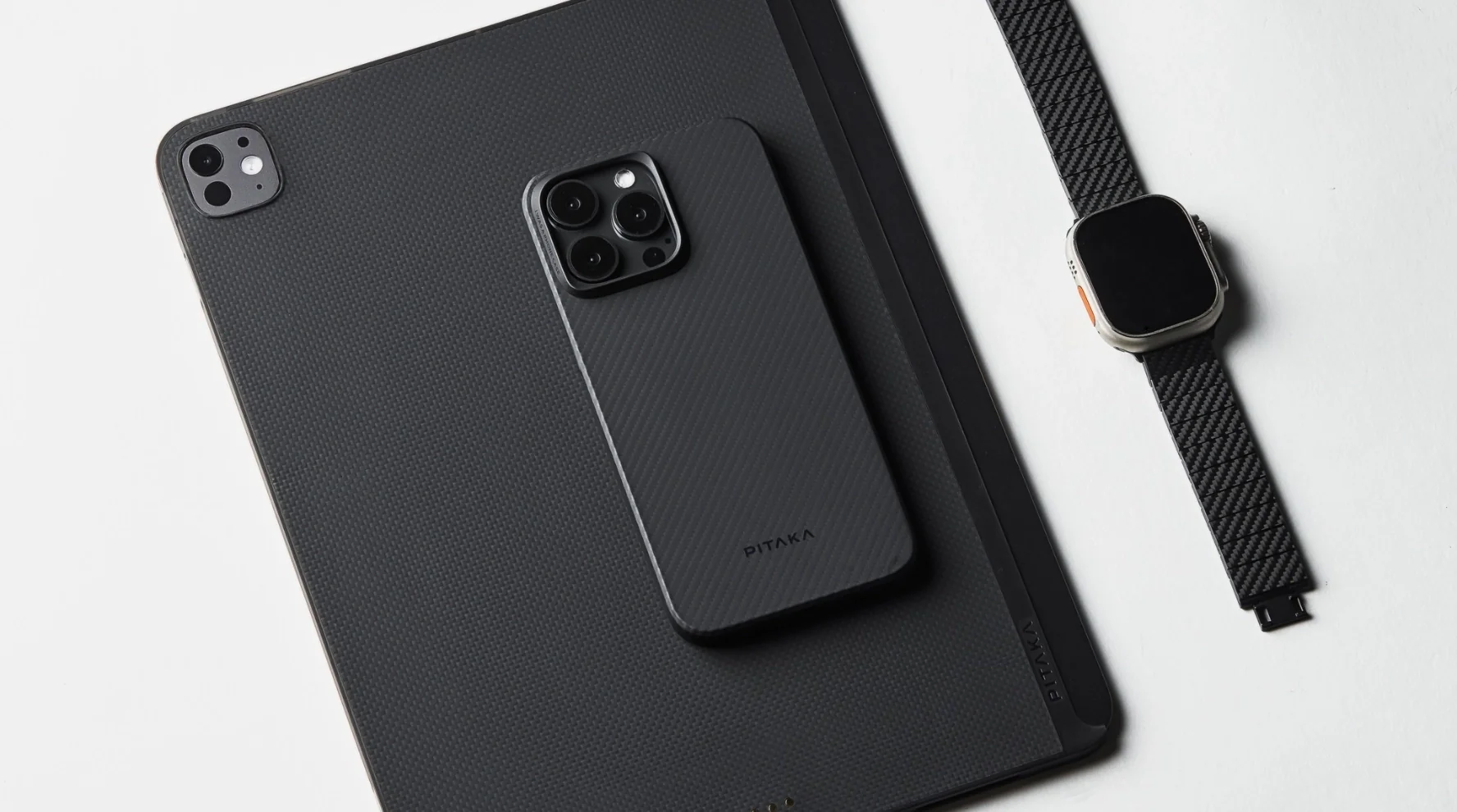 Minimalist Products