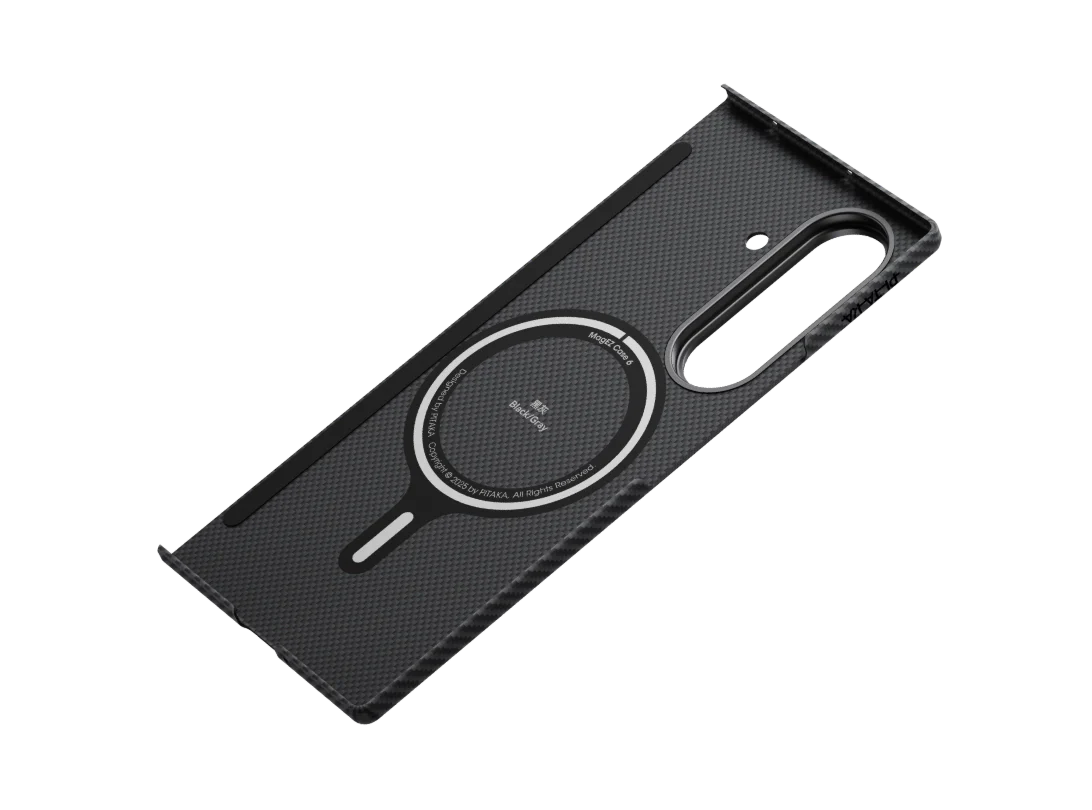 Ultra Thin Case