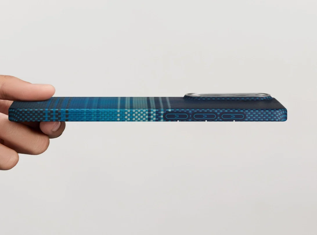 Ultra Thin Case