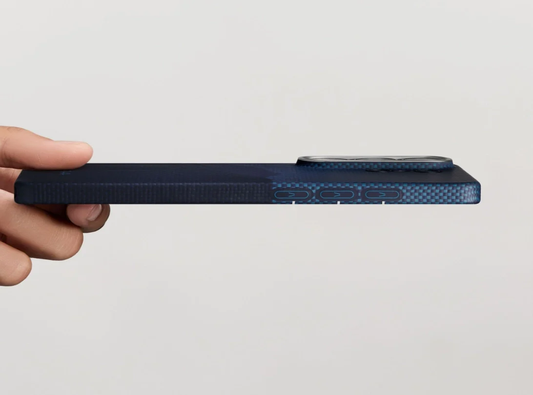 Ultra Thin Case