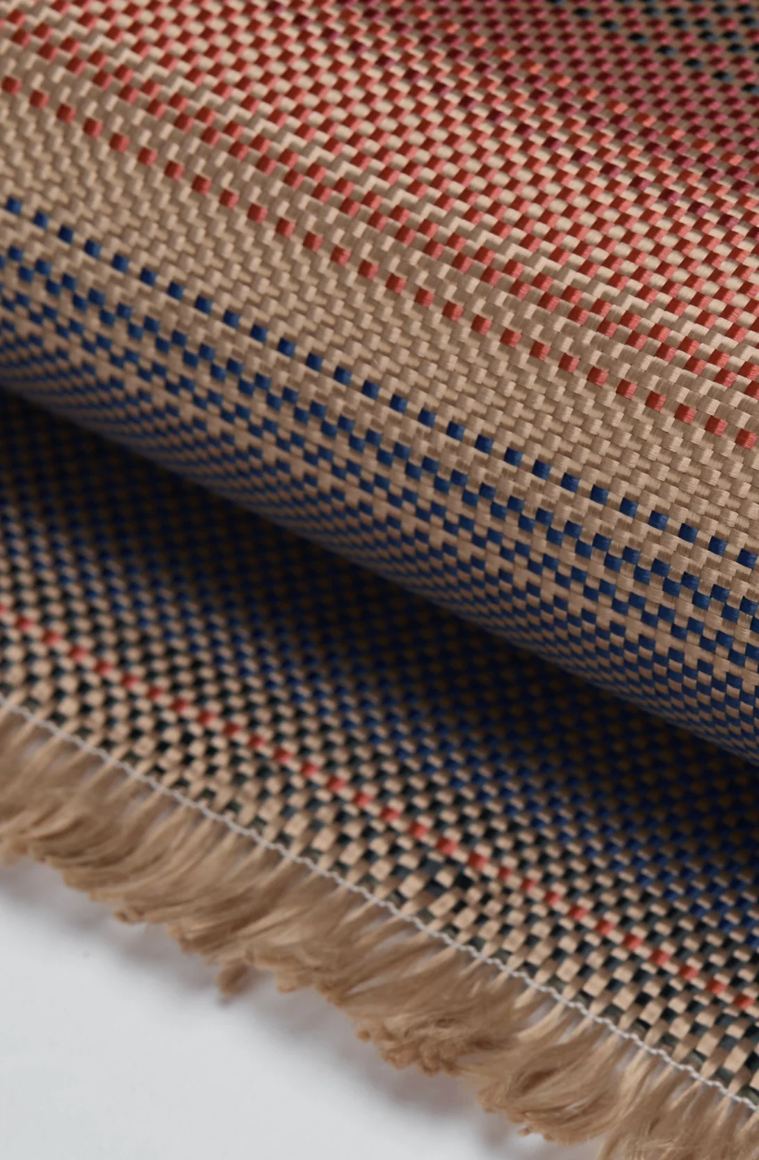 Premium Weave Texture
